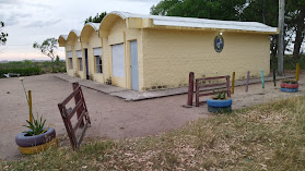 Escuela Rural N 40