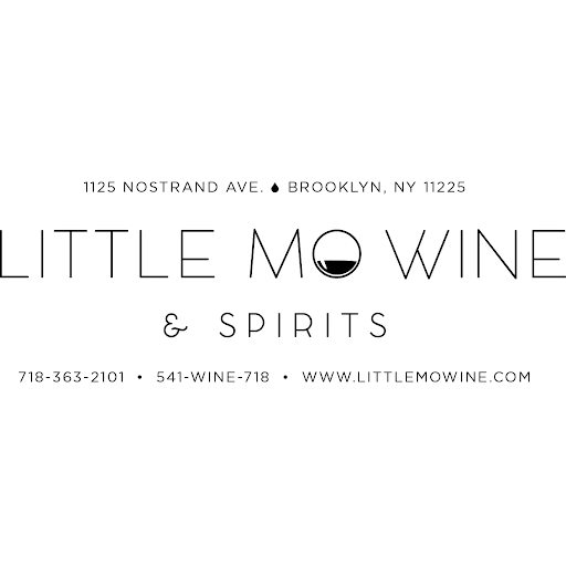 Liquor Store «Little Mo Wine & Spirits», reviews and photos, 1125 Nostrand Ave, Brooklyn, NY 11225, USA