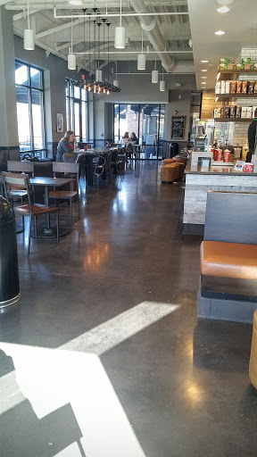 Coffee Shop «Starbucks Stadium Park Plaza Downtown», reviews and photos, 360 E 8th Ave, Bowling Green, KY 42101, USA