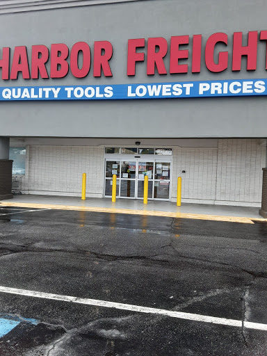 Hardware Store «Harbor Freight Tools», reviews and photos, 1440 W. O. Ezell Boulevard #700, Spartanburg, SC 29301, USA