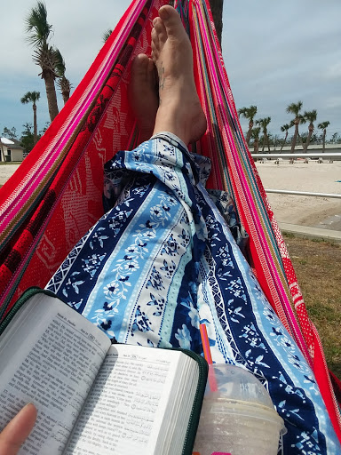 Park «Porter Park», reviews and photos, Michigan Ave, Lynn Haven, FL 32444, USA