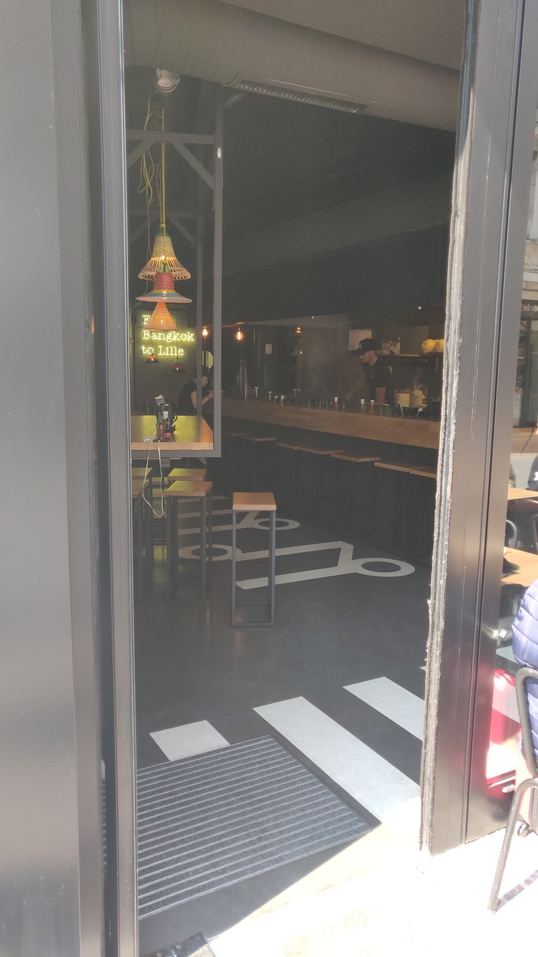 Photo n° 3 de l'avis de Mahé.r fait le 15/04/2019 à 12:29