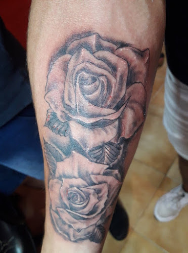 Miro Speed Tattoo's - Póvoa de Varzim