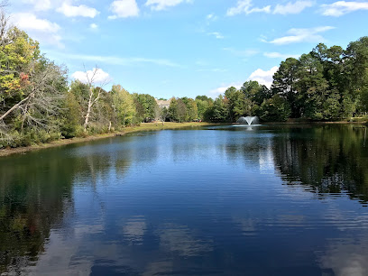 Cumberland Pond