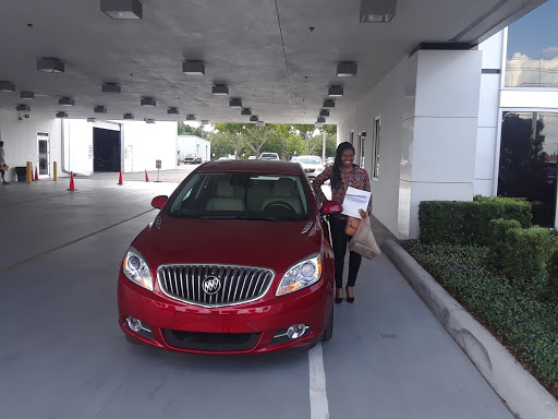 GMC Dealer «Ed Morse Auto Plaza - Buick GMC», reviews and photos, 10133 US-19, Port Richey, FL 34668, USA