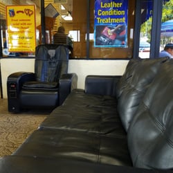 Car Wash «Soft Touch Car Wash», reviews and photos, 5246 Riverside Dr, Chino, CA 91710, USA