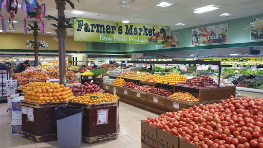 Grocery Store «New Grand Mart», reviews and photos, 6326 Arlington Blvd, Falls Church, VA 22042, USA