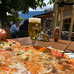 Photo n°1 de l'avis de Ronny. fait le 08/08/2023 à 16:32 sur le  Gasthof Pizzeria Tanner à Merano