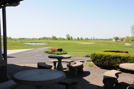 Golf Course «Timbergate Golf Course», reviews and photos, 151 St Andrews Ave, Edinburgh, IN 46124, USA