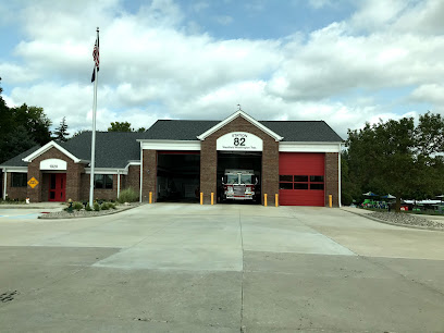 Westfield Fire Station 82