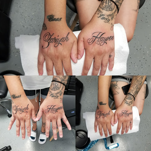 Explore tattoo ideas for autism, creative tattoo ideas in Bakersfield, available at KUSTOM CREATIONS TATTOO & PIERCING STUDIO