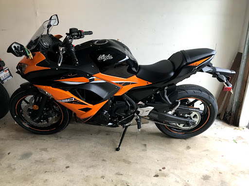 Motorcycle Dealer «Cedar Creek Motorsports», reviews and photos, 7518 WI-60 Trunk, Cedarburg, WI 53012, USA