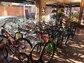 Bicicletas Monver Sport en Valladolid