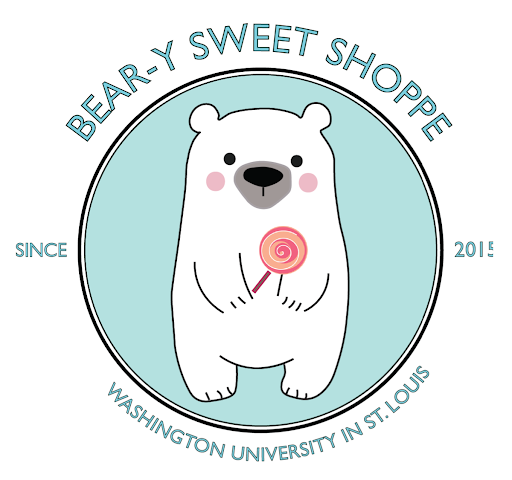 Bear-y Sweet Shoppe