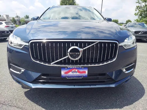 Car Dealer «Brown-Daub Volvo Cars Lehigh Valley», reviews and photos, 4046 Jandy Blvd, Nazareth, PA 18064, USA
