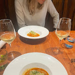 Photo n°1 de l'avis de Tom. fait le 15/03/2024 à 15:20 sur le  Tavernetta San Maurizio à Venice