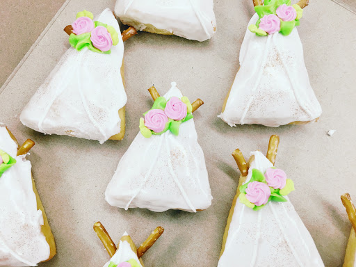 Donut Shop «Daylight Donuts Supershop», reviews and photos, 3121 S Yale Ave, Tulsa, OK 74135, USA