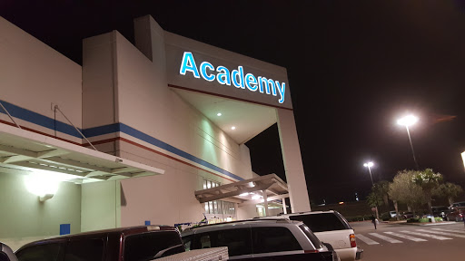 Sporting Goods Store «Academy Sports + Outdoors», reviews and photos, 651 E Trenton Rd, Edinburg, TX 78539, USA
