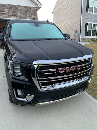 Chevrolet Dealer «Jimmy Britt Chevrolet Buick GMC», reviews and photos, 1011 Town Creek Blvd, Greensboro, GA 30642, USA