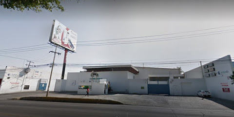 Applied México, S.A. De C.V. (Sucursal Guadalajara)