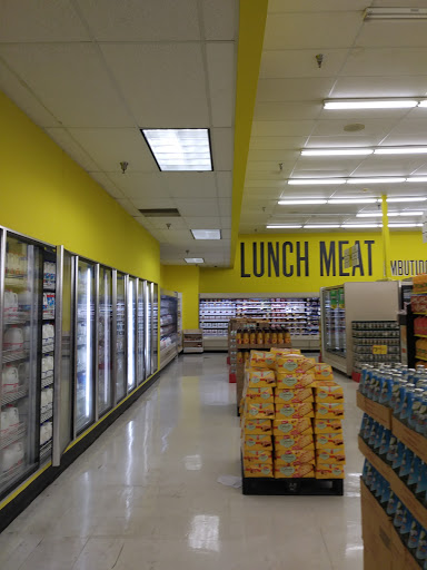 Shopping Mall «Central Shopping Plaza», reviews and photos, 3825 NW 7th St, Miami, FL 33126, USA