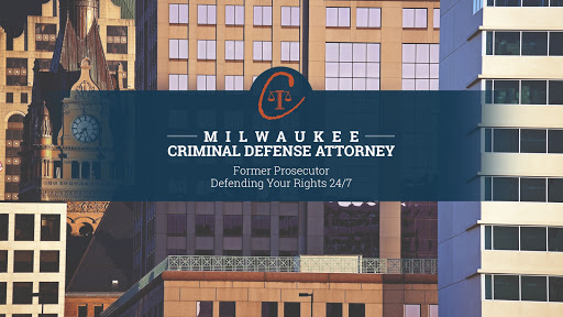 Law Offices of Christopher J. Cherella, Chase Tower, 111 E Wisconsin Ave Suite 1925, Milwaukee, WI 53202, Criminal Justice Attorney