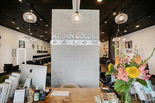Hair Salon «Urban Colorz Salon», reviews and photos, 13043 SE 84th Ave, Clackamas, OR 97015, USA