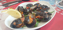 Produits de la mer du Restaurant Can Marcel à Canet-en-Roussillon - n°14