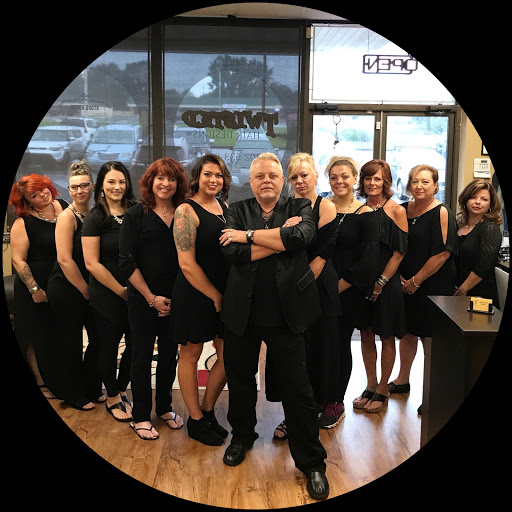 Hair Salon «Twisted Hair Designs», reviews and photos, 2622 Kirkwood Hwy, Newark, DE 19711, USA