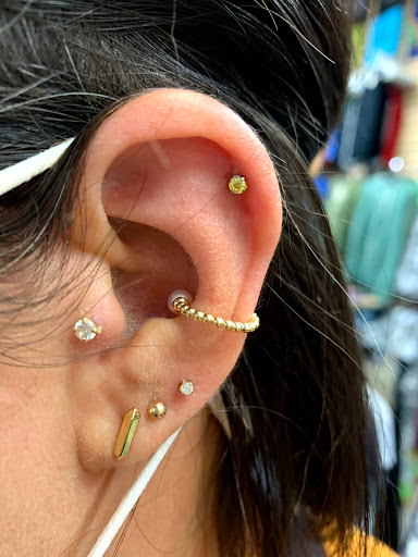 Explore deltoid tattoo ideas, creative tattoo ideas in Merrick, available at Village Streetwear