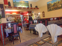 Atmosphère du Restaurant cambodgien Restaurant Angkor à Angers - n°2