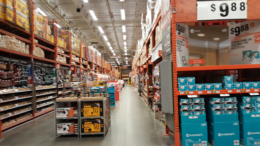 Home Improvement Store «The Home Depot», reviews and photos, 435 W Katella Ave, Orange, CA 92867, USA