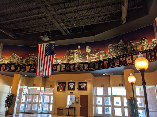 Movie Theater «City Lights Georgetown - A Schulman Theatre», reviews and photos, 420 Wolf Ranch Parkway, Georgetown, TX 78628, USA