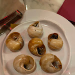 Photo n°1 de l'avis de Enzo.. fait le 08/11/2022 à 11:03 sur le  Il ragazzo di campagna Restaurant à Gallarate