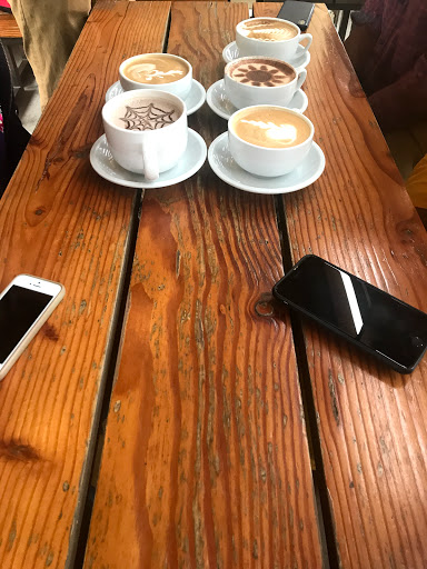 Coffee Shop «Pearl Cup Coffee», reviews and photos, 2701 Custer Pkwy #917, Richardson, TX 75080, USA