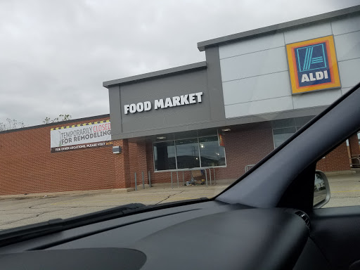 Supermarket «ALDI», reviews and photos, 1630 Ardmore Ave, Villa Park, IL 60181, USA