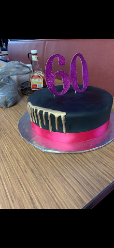 Cake Shop «Cake Boutique», reviews and photos, 4248 N River Rd NE, Warren, OH 44484, USA