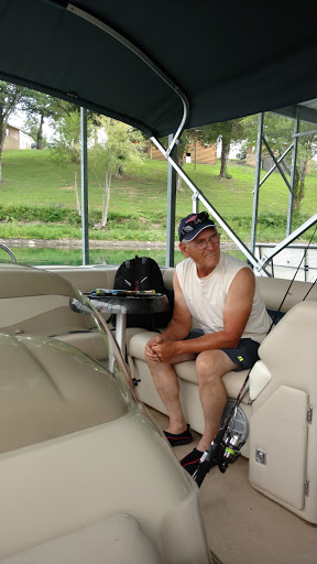 Marina «Mitchell Creek Marina», reviews and photos, 1260 Livingston Boat Dock Rd, Allons, TN 38541, USA