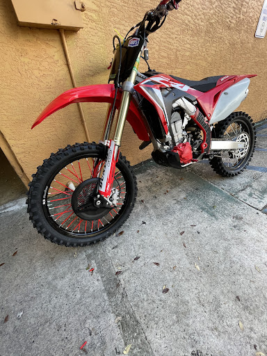 Motorcycle Dealer «Rick Case Honda Powerhouse», reviews and photos, 15701 Rick Case Honda Way, Davie, FL 33331, USA