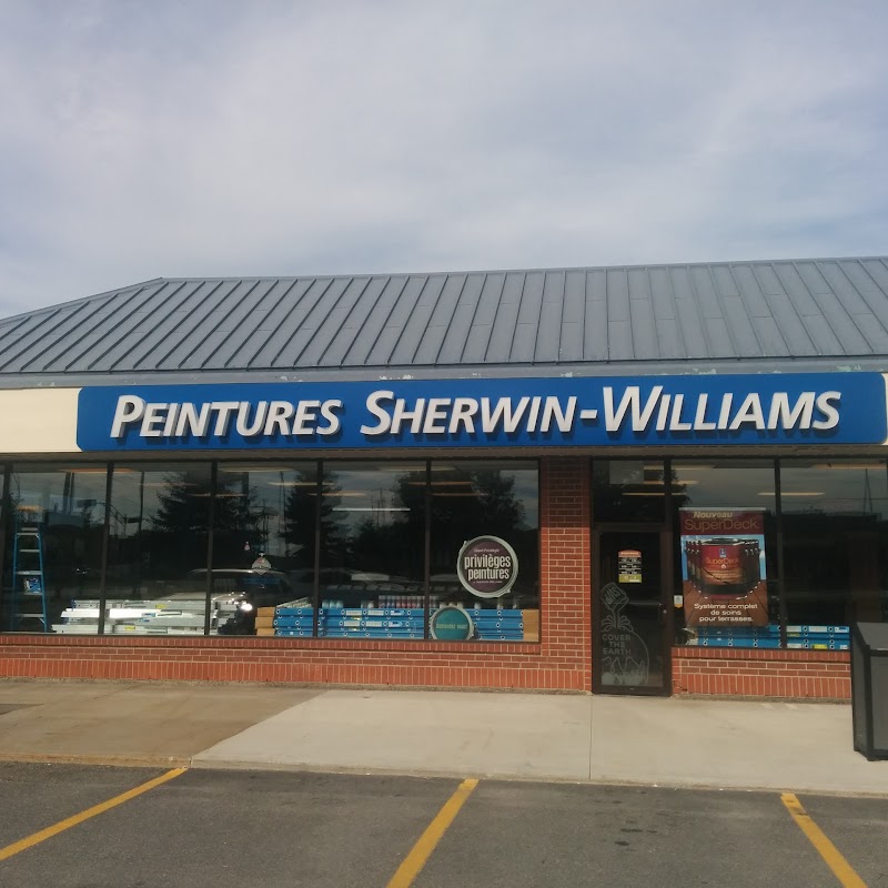 Sherwin-Williams Paint Store