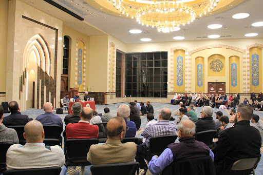 Community Center «The Mecca Center», reviews and photos, 16W560 91st St, Willowbrook, IL 60527, USA