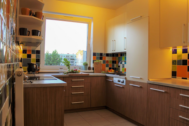 Comentarii opinii despre Pracownia Alabarbara - Projektowanie wnętrz i metamorfozy mebli