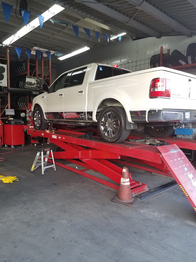 American Tire Depot image