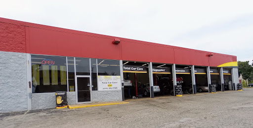 Car Repair and Maintenance «Midas», reviews and photos, 4654 S 76th St, Greenfield, WI 53220, USA
