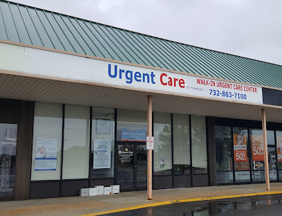 Urgent Care of Freehold