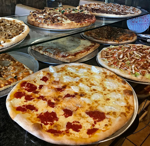 Best Wood Fired pizza place in Middletown - Pizza Star