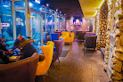 Dedikodu Café & Shisha Lounge