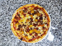 Pizza du King pizza 54 - Pizzeria Nancy - n°15