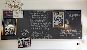 Photo n°1 de La maison bleue à Plougrescant ()