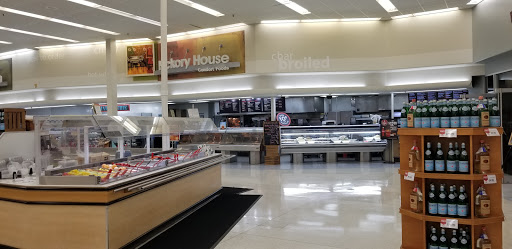 Supermarket «Hy-Vee», reviews and photos, 207 NE Englewood Rd, Kansas City, MO 64118, USA